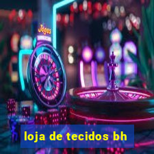 loja de tecidos bh